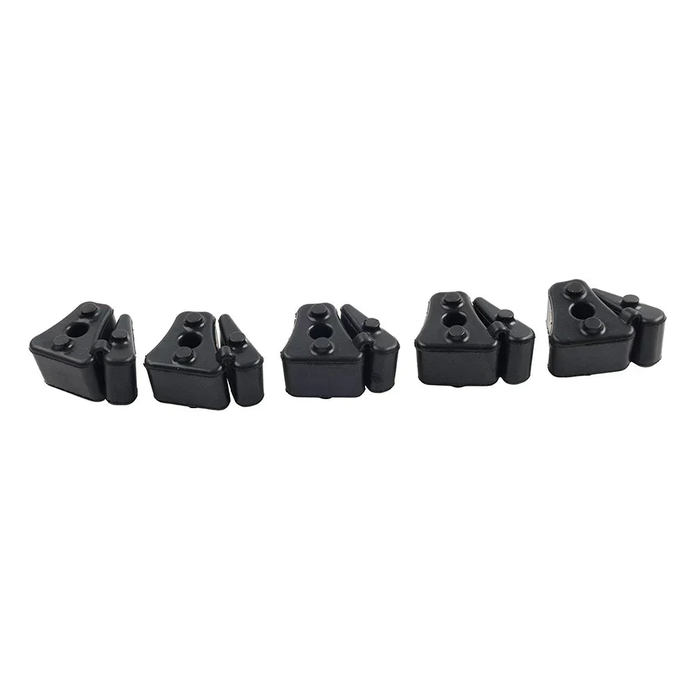 Rear Wheel Damper Rubber Cushion for Honda NC700X NC750X (2012-2025)
