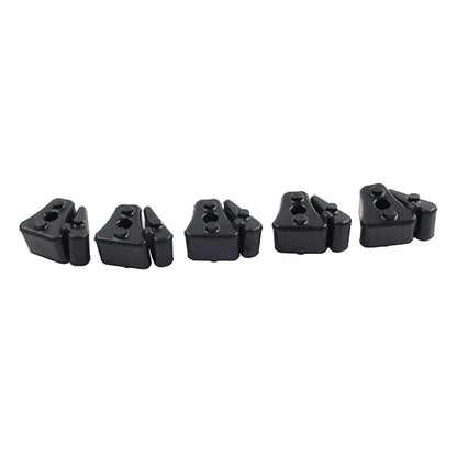Rear Wheel Damper Rubber Cushion for Honda NC700X NC750X (2012-2025)
