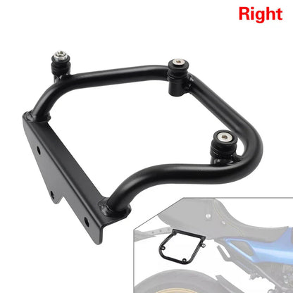 Right Side Trunk Bag Support Bracket for XSR900 (2022-2023)