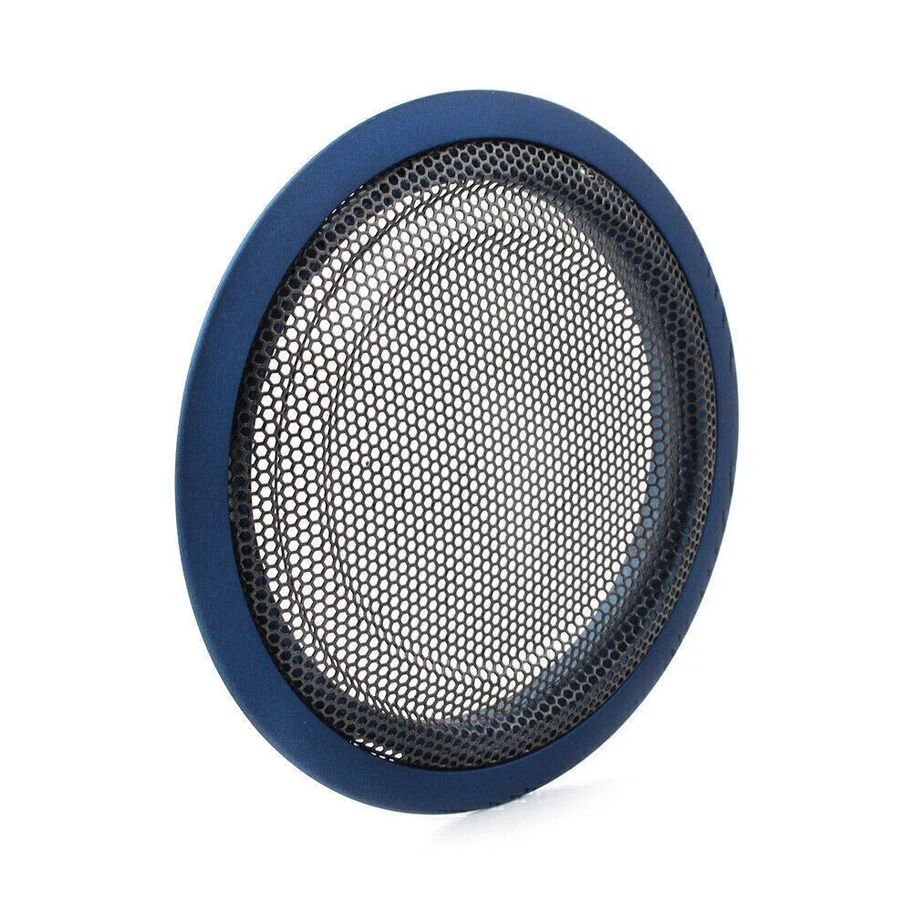 Blue Speaker Trim Cover for BMW 3 Series F30 F35 4 Series (2012-2020)