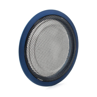 Blue Speaker Trim Cover for BMW 3 Series F30 F35 4 Series (2012-2020)