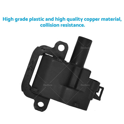8 x Ignition Coils for Holden Commodore Caprice Statesman 5.7 LS1 (2000-2006)