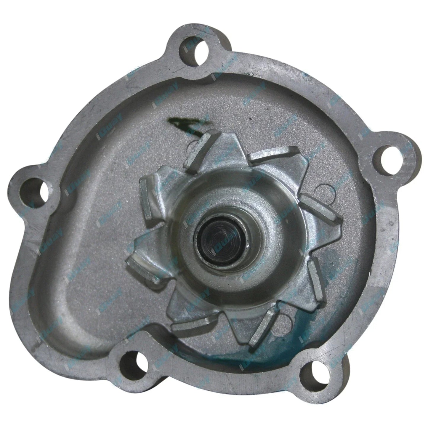 Water Pump for Nissan Pulsar N10 N12 81-87 4cyl 1.3L 1.5L 1.6L E13 E15 E15T E16