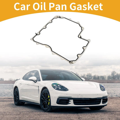 Transmission Filter & Oil Pan Gasket for Porsche Panamera (2010-2016)