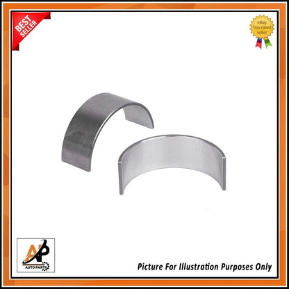 Conrod Bearing Replacement for Dacia Duster 1.3 TCe Renault Megane Clio (2019–2024)