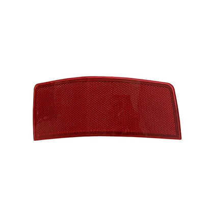 Left Side Rear Bumper Reflector for Mercedes Benz GLK350 (2010-2014)