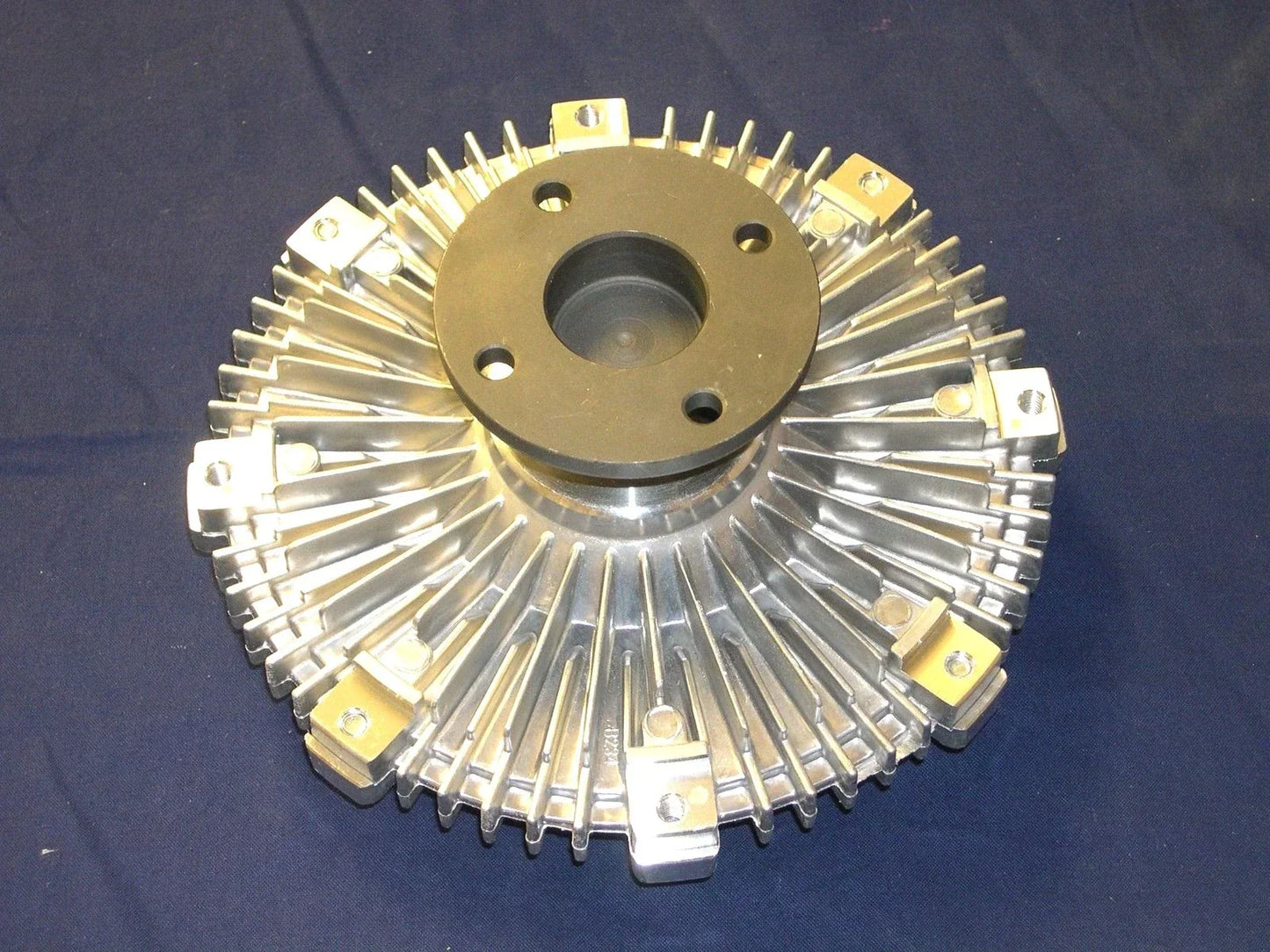 Fan Clutch Hub for Holden Colorado 4JJ1 3L Turbo Diesel (2007 - Present)