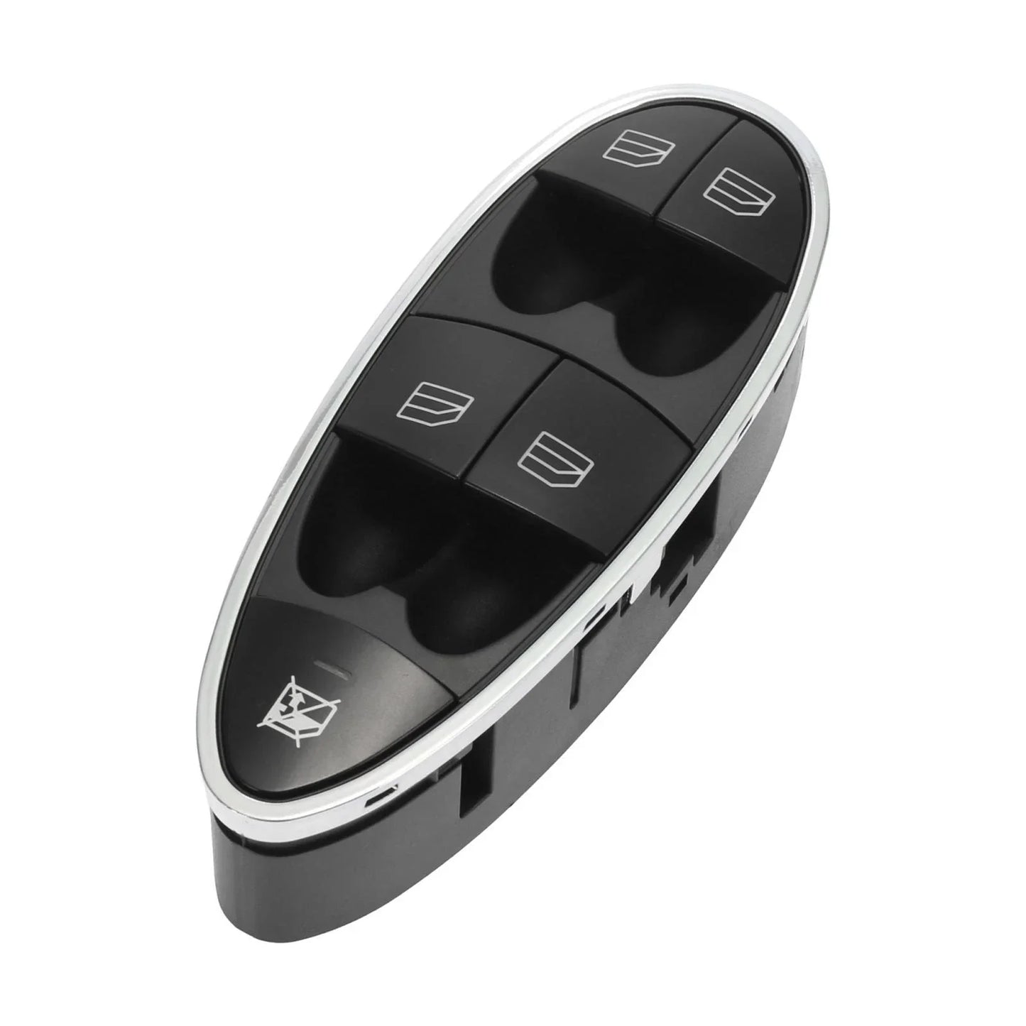 Master Driver Side Power Window Switch for Mercedes-Benz E280 (2007)