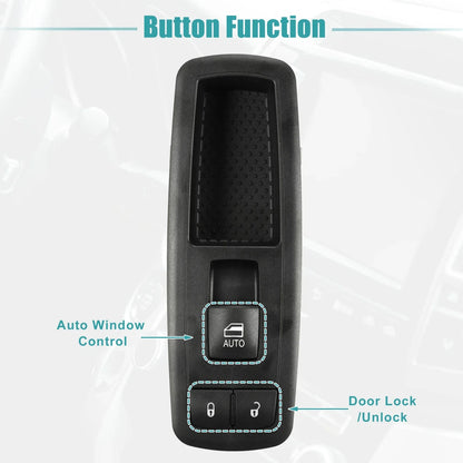 Master Power Window Switch for Dodge Ram 2500 (2010)
