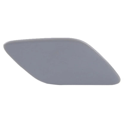 L+R Headlight Cleaning System SWA Cap Bumper Trim for BMW 3 Series (2007-2013)