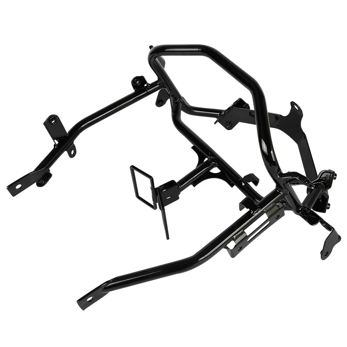 Front Upper Fairing Bracket for Kawasaki Ninja 300 (2013-2017)