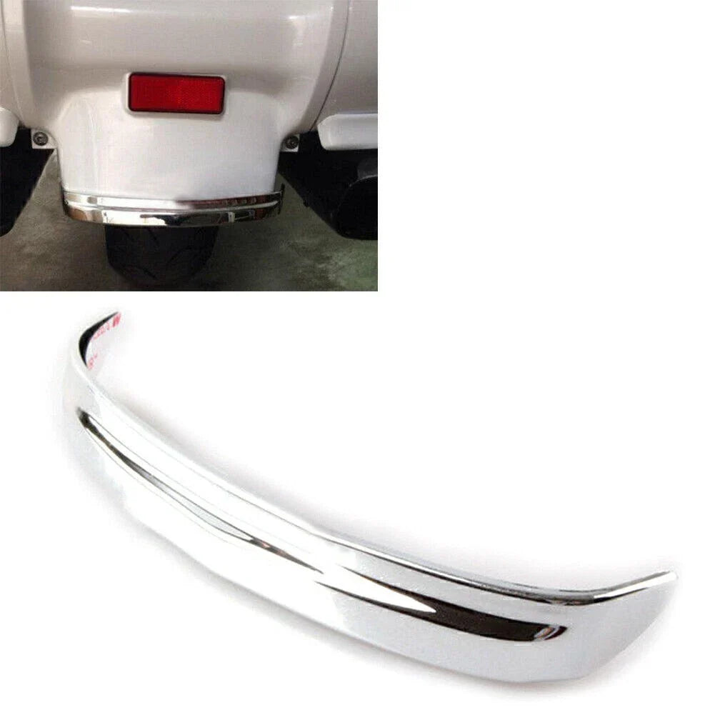 Chrome Rear Fender Trim for Honda Goldwing GL1800 (2001-2011)