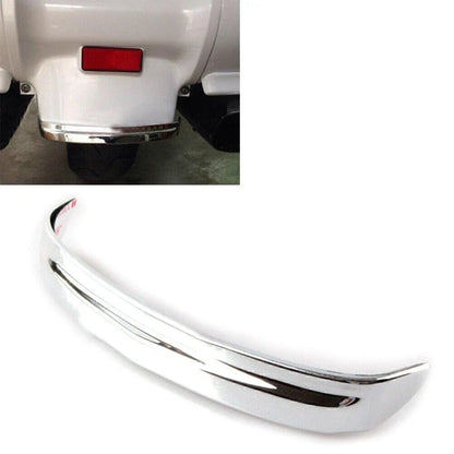 Chrome Rear Fender Trim for Honda Goldwing GL1800 (2001-2011)