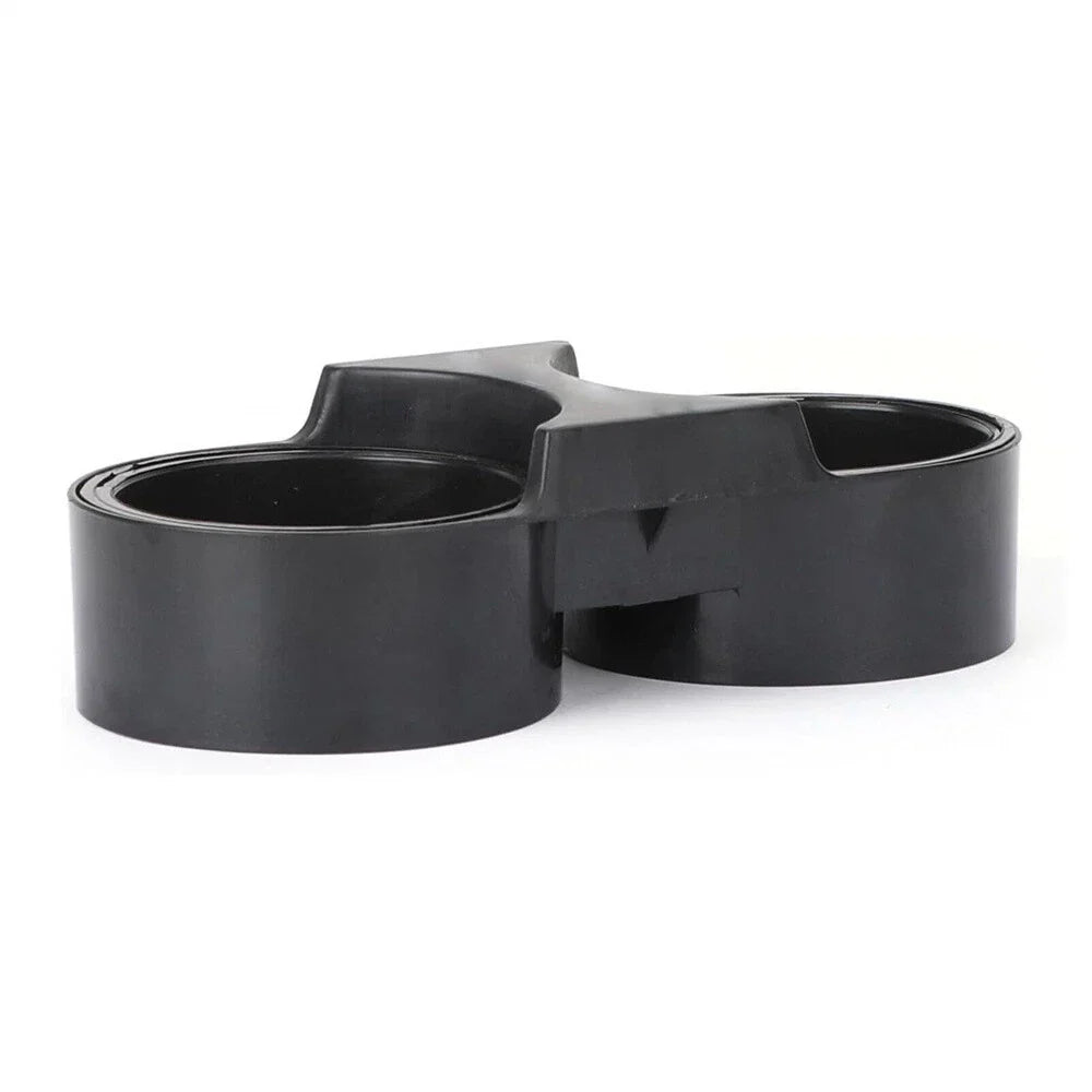 Duel Extendable Retractable Cup Holder for Chevrolet C7 Corvette (2014-2019)
