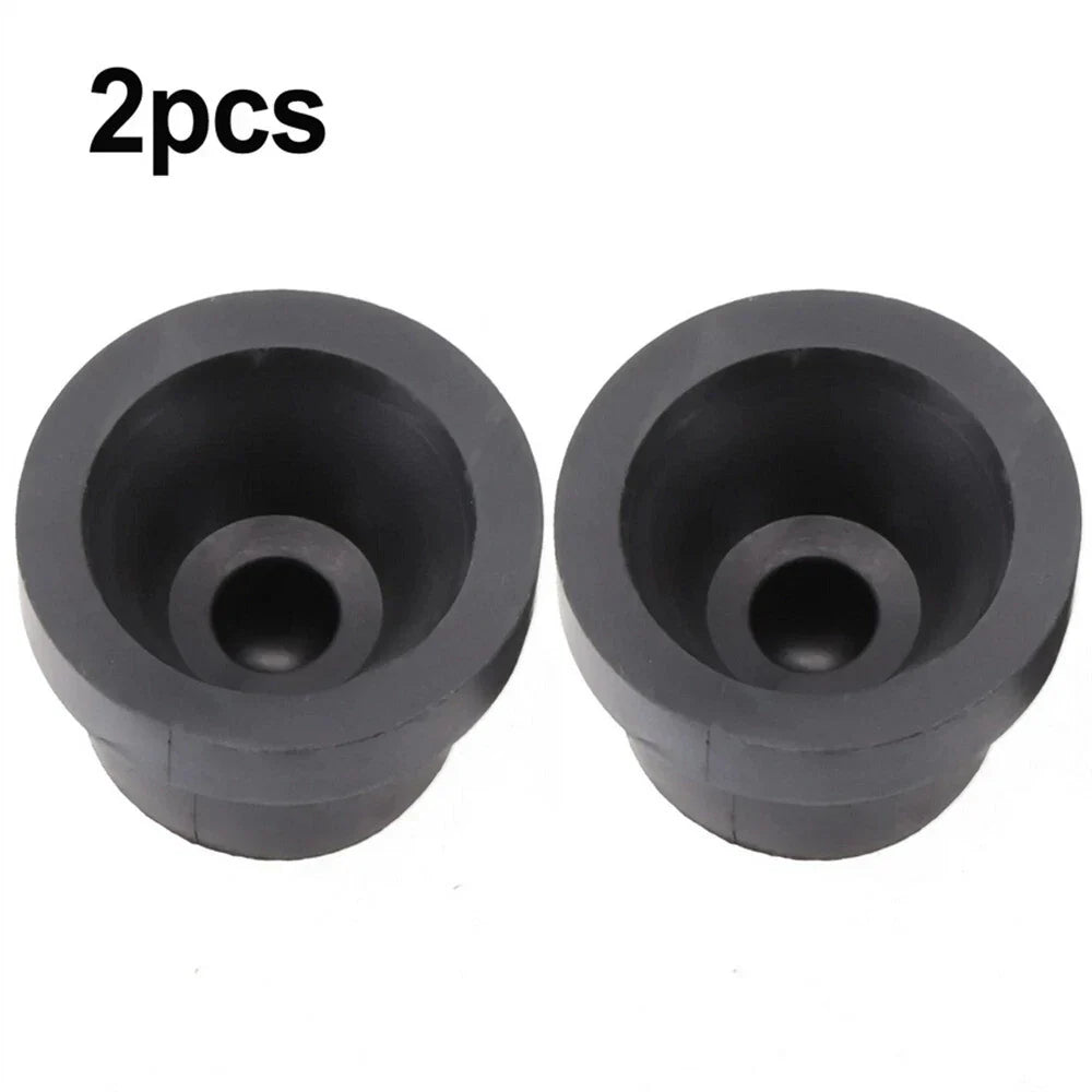 Engine Cover Rubber Grommets for Ford Focus, Kuga, Mondeo, Galaxy