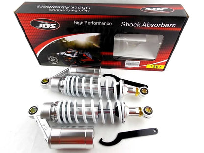 310mm JBS Rear Air Nitrogen Cell Shock Absorbers for Honda CB125T