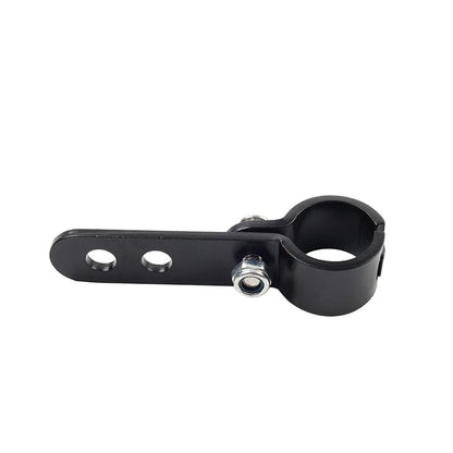 20-22mm Foot Kickstand Extension for Motorcycle Side Stand Support