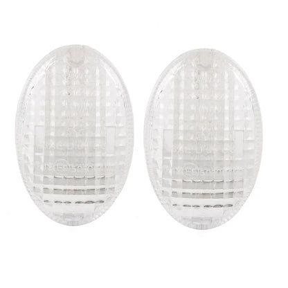 Turn Signal Light Lens for KAWASAKI EX250R NINJA 250R (2008-2012)
