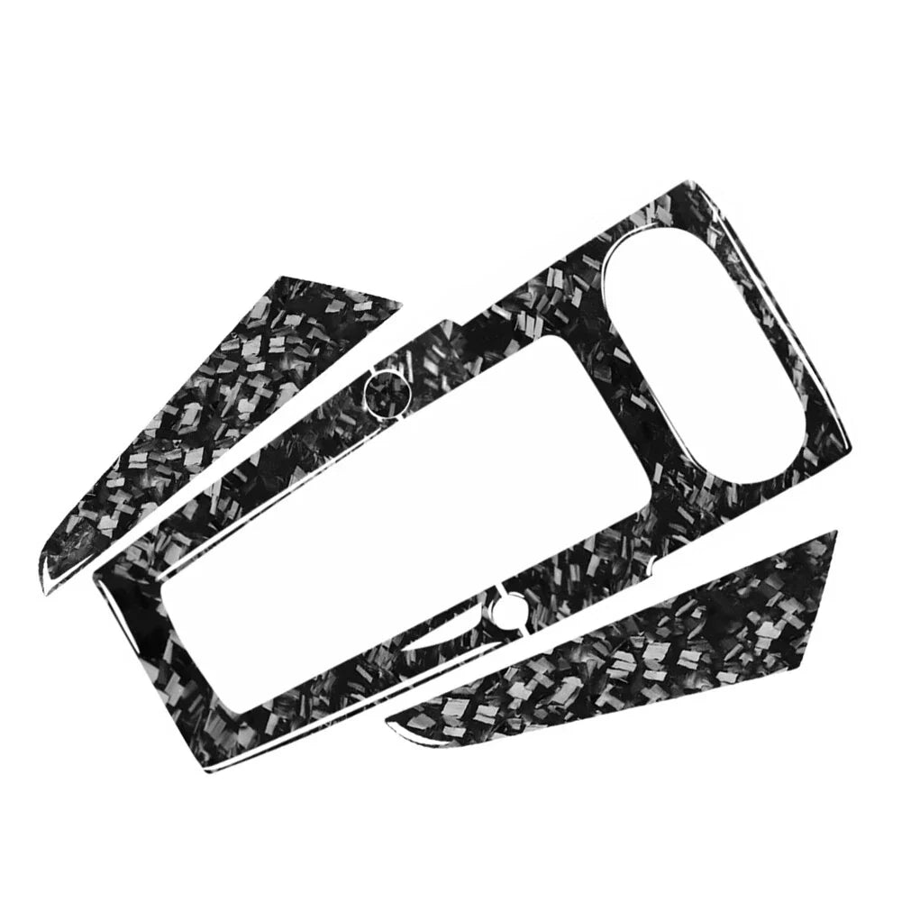 RHD Center Console Gear Shift Panel Cover Trim for Audi A3 S3 RS3 (2013-2020)