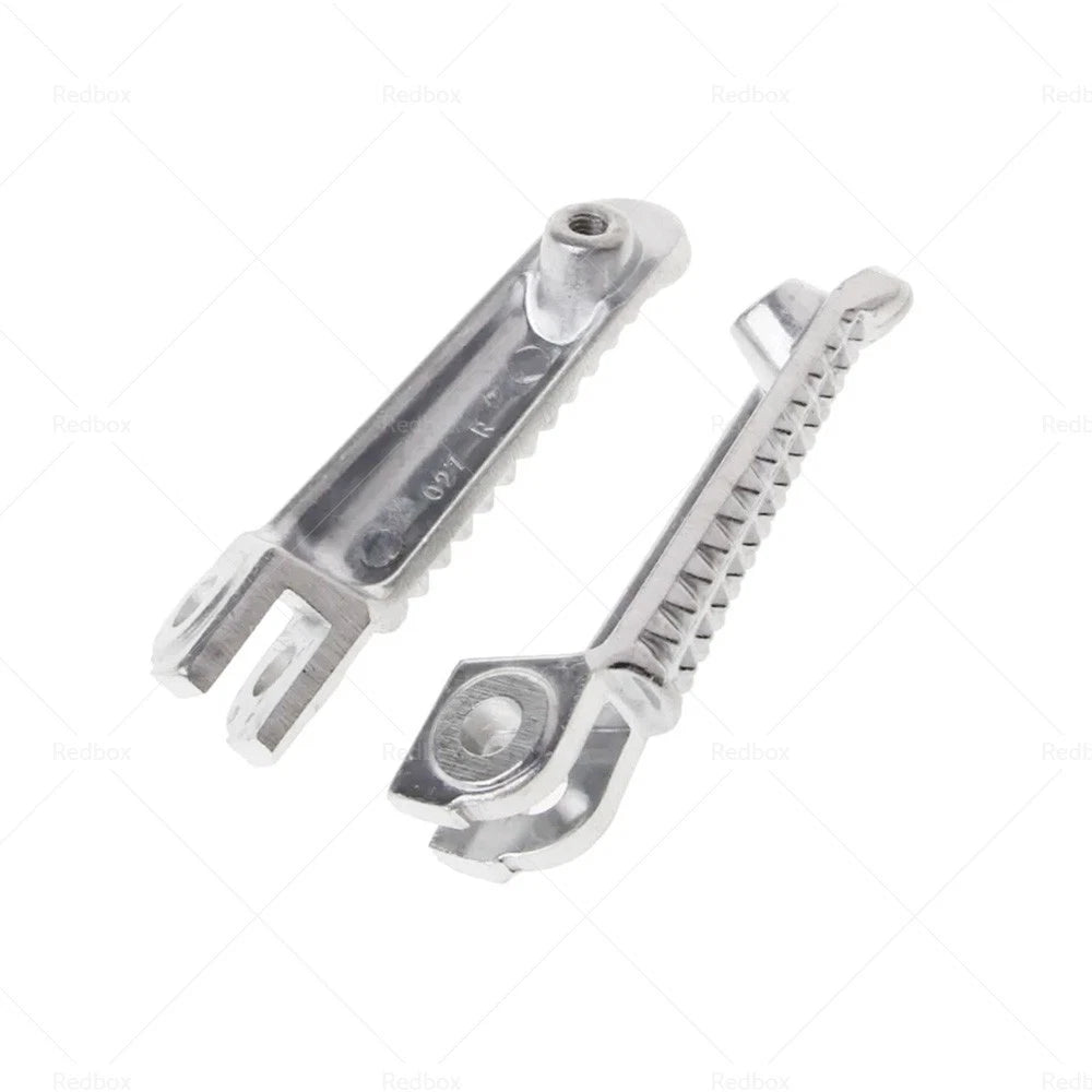 Front Foot Pegs for YAMAHA YZF R25 R3 MT07 MT09 MT10 MT03 FZ09 (2014-2023)