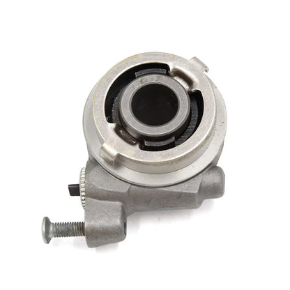 Front Wheel Axle Disc Brake Speedometer Drive Gear for Honda CM125 (Year)
