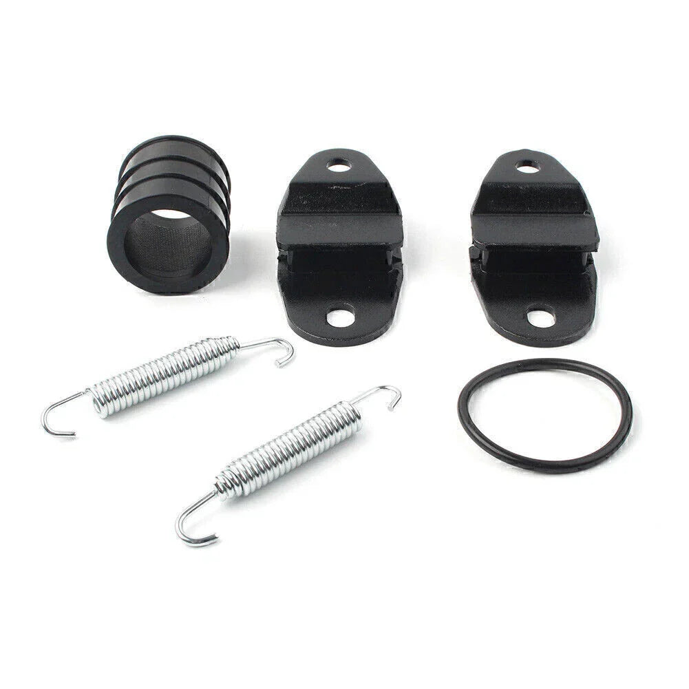 Muffler Mounting Kit for Yamaha Banshee 350 (1987-2006)