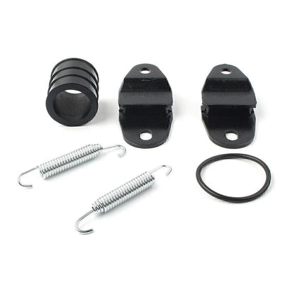 Muffler Mounting Kit for Yamaha Banshee 350 (1987-2006)