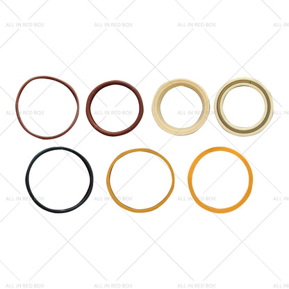 Tilt Cylinder Seal Kit for Bobcat S160 S150 S175 S185 S205 773 T180 T190