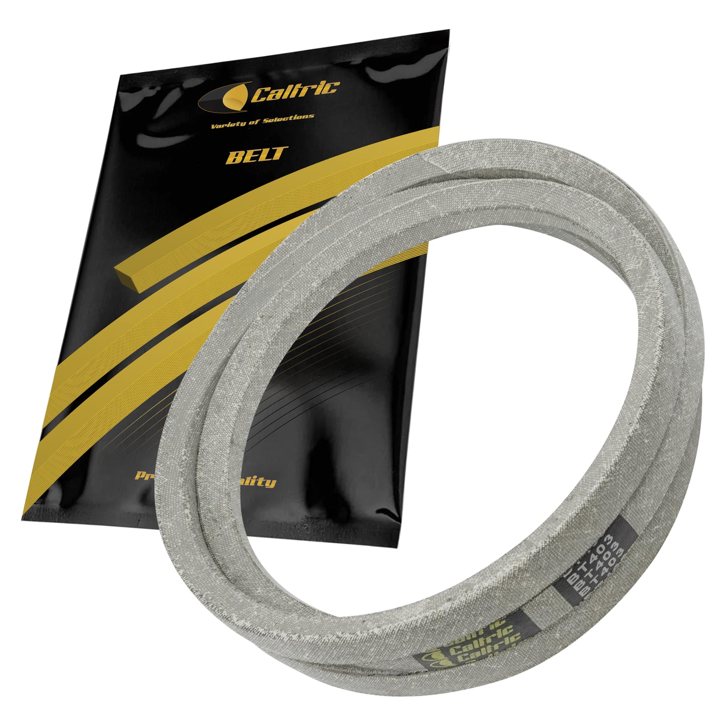 Deck Belt Replacement for MTD 42 Inch 130-650G Series (2010–2018)