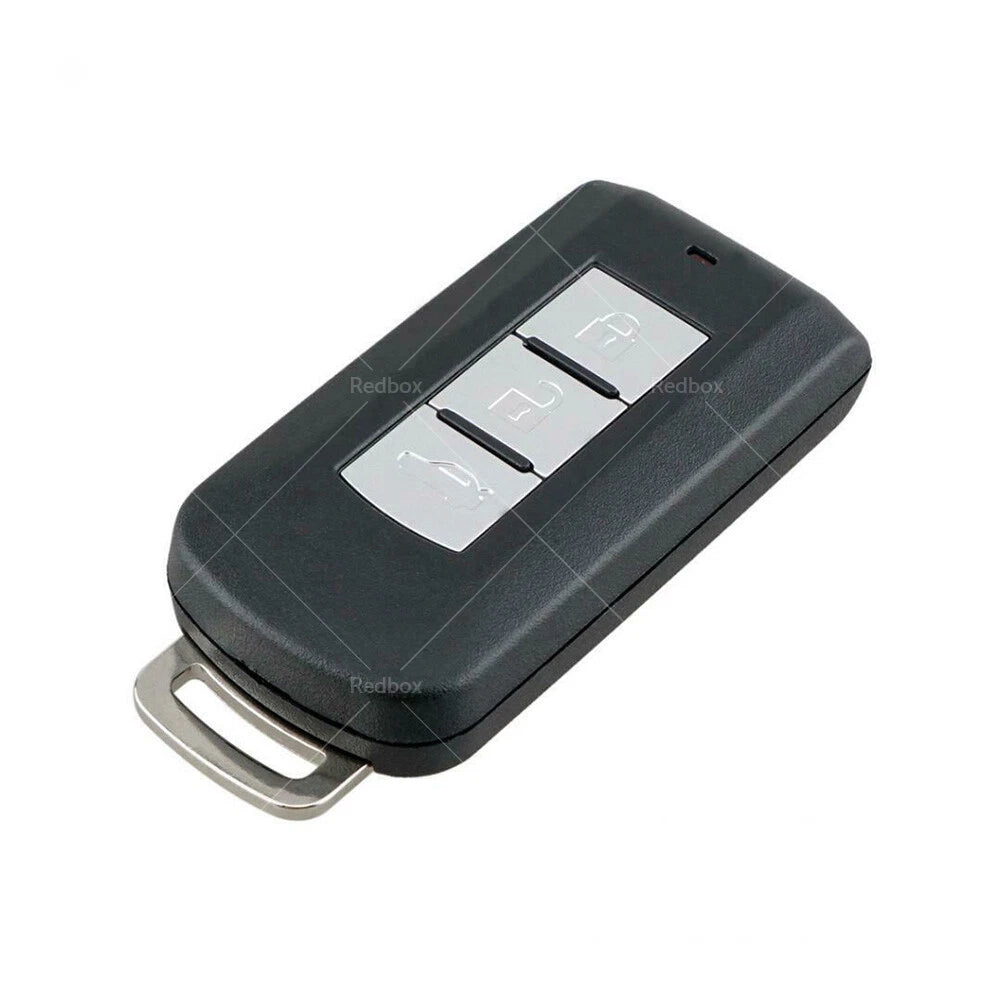 Remote Smart Key ID46 3 Buttons for Mitsubishi Lancer Outlander ASX (2010-2023)