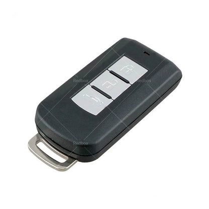 Remote Smart Key ID46 3 Buttons for Mitsubishi Lancer Outlander ASX (2010-2023)