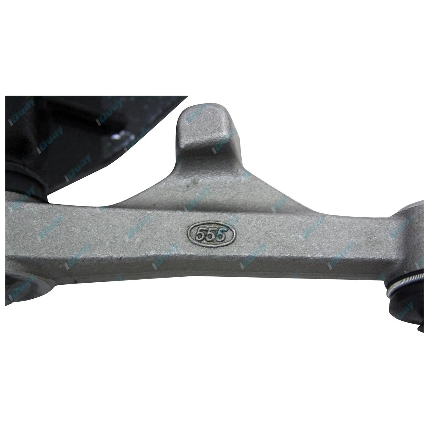 Japan 555 Steering Idler Arm for Toyota Hilux 4WD 1997-2005 IFS 4x4 Models