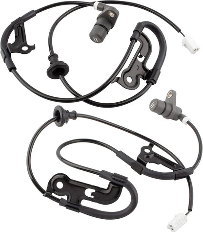 Rear ABS Wheel Speed Sensors for Toyota Camry/Vienta SXV20 (1997-2001)