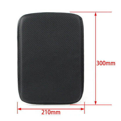 Center Console Cushion Mat Protector for MUGEN Armrest Cover