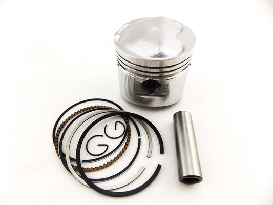 0.5mm O/S Piston & Top End Kit for Honda CB750C Custom (1980-1982)
