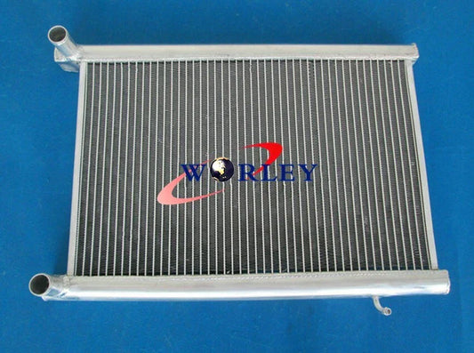 Aluminum Radiator for Polaris Ranger RZR XP900 XP 900 EFI (2011-2013)