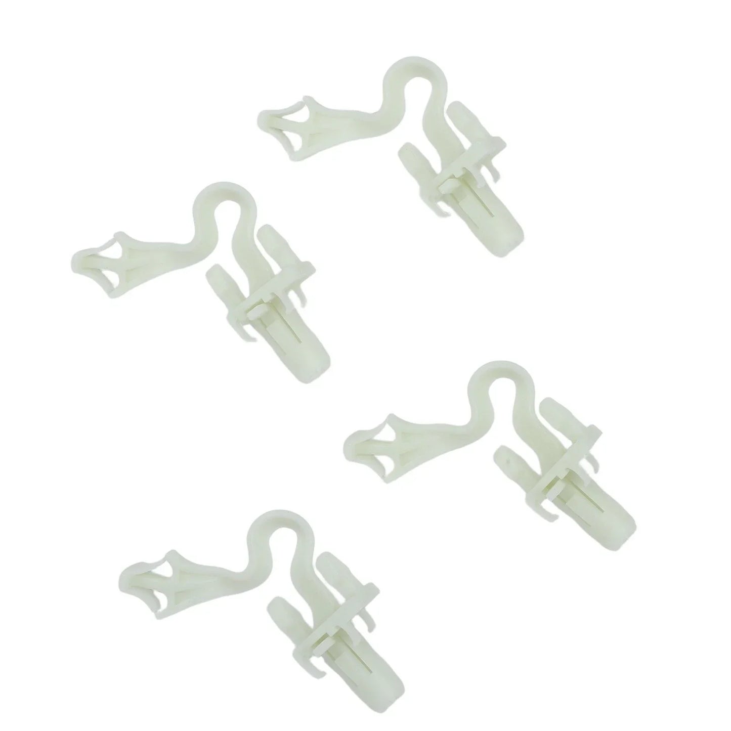 Pillar Trim Retainer Clips / 4 x / Pillar Trim Retainer Clips for Toyota/Lexus