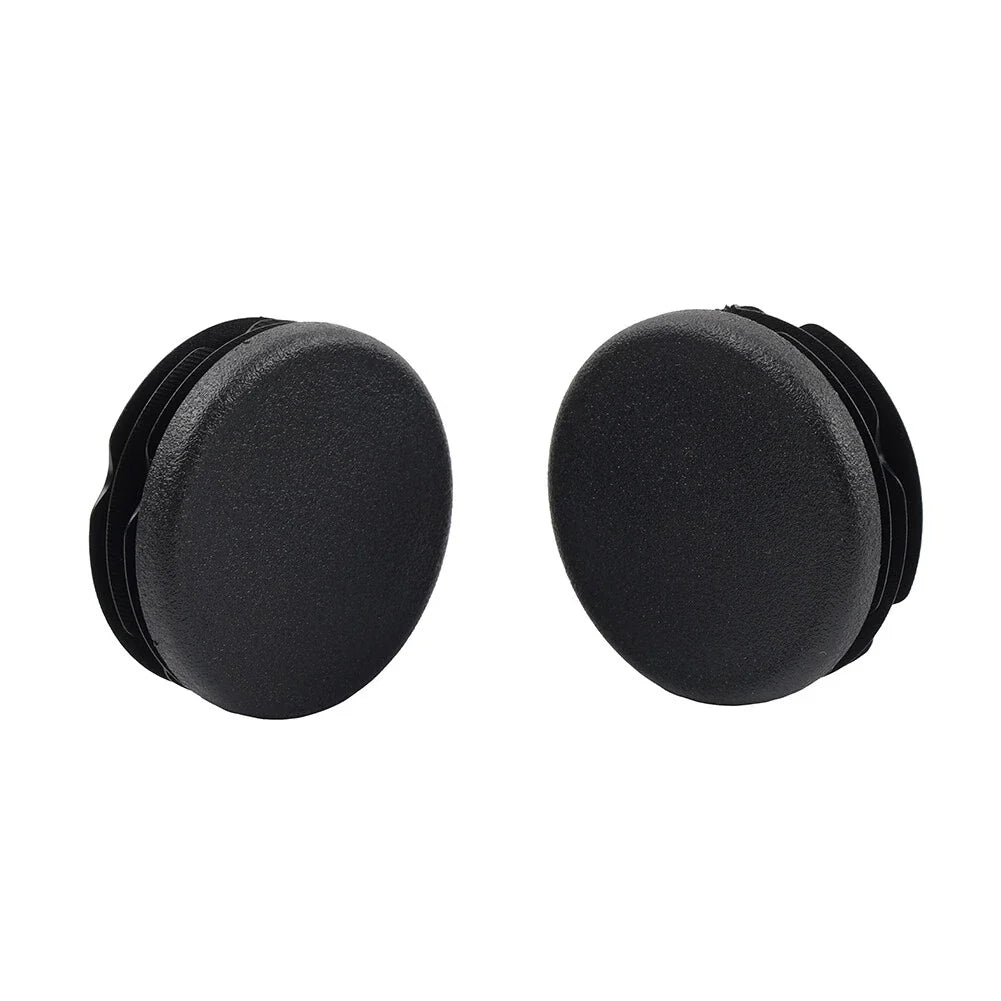 Motorcycle Frame Hole Cover Caps for Harley Sportster S 1250 (2021)