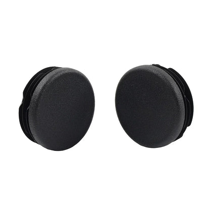 Motorcycle Frame Hole Cover Caps for Harley Sportster S 1250 (2021)