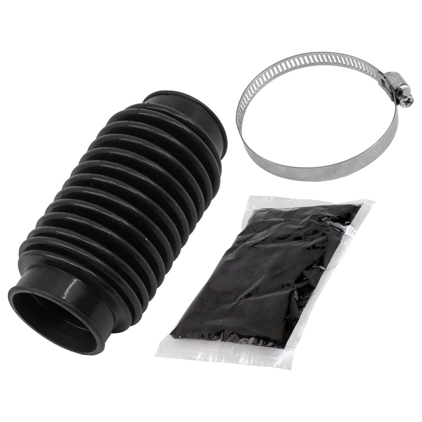 Axle Boot and Oil Seal Replacement for Snapper 30 Inch (2005–2015)