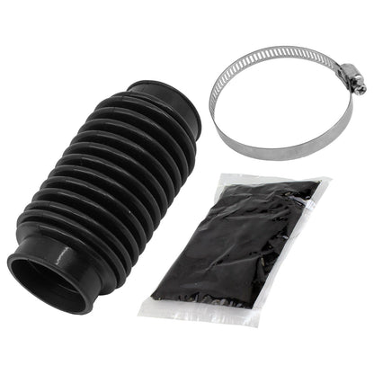 Axle Boot and Oil Seal Replacement for Snapper 30 Inch (2005–2015)