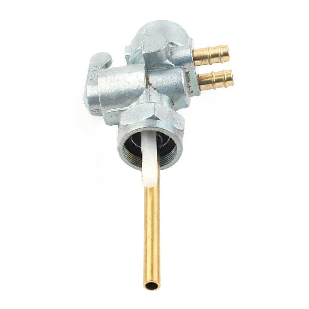 Gas Petcock Fuel Tap Valve for Kawasaki KZ900 KZ1000 Z1 (1973-1980)