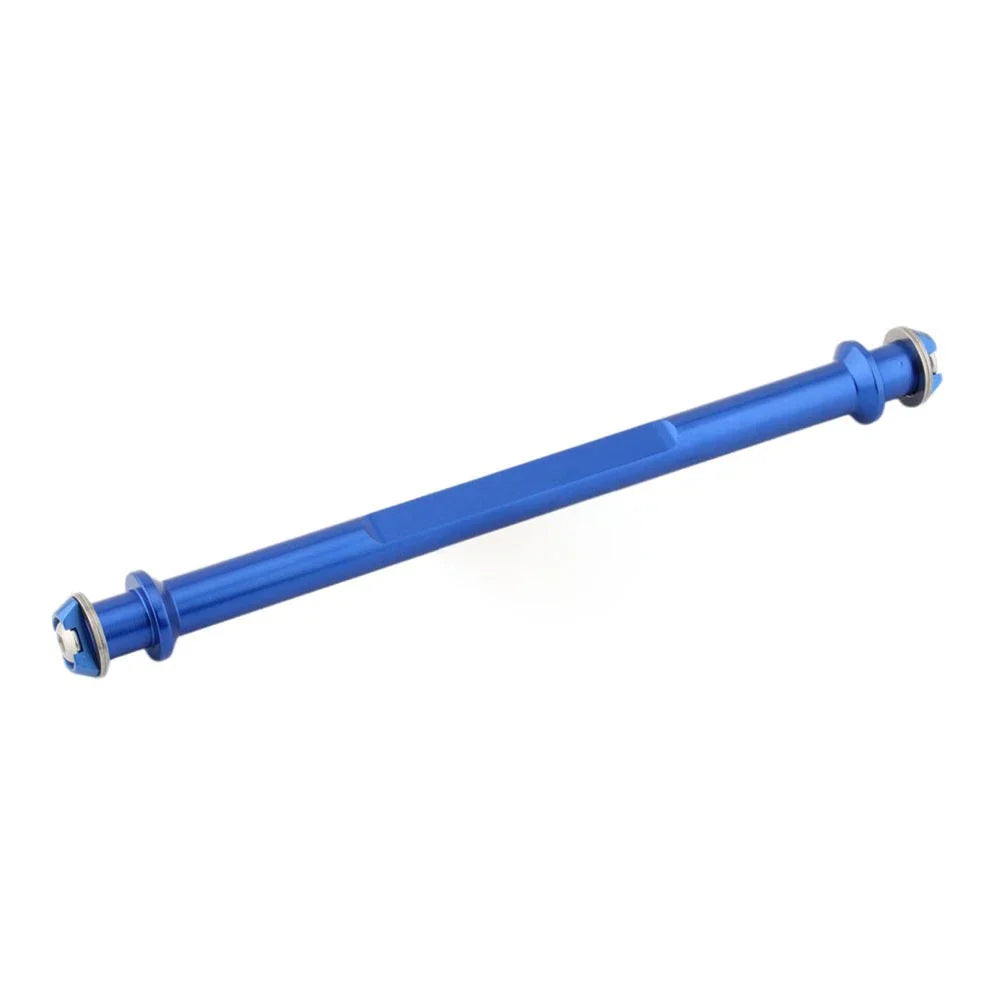 Blue Footbracket Brace Lever for Sur-Ron Light Bee X Electric Bike