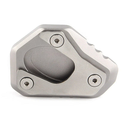 Kickstand Foot Pad for Kawasaki ER-6F/ER-6N (2013-2017)