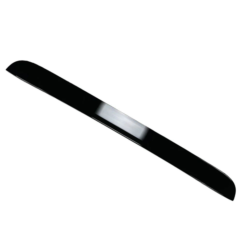 Rear Roof Spoiler Wing for Mercedes Benz C Class W205 (2015-2021)