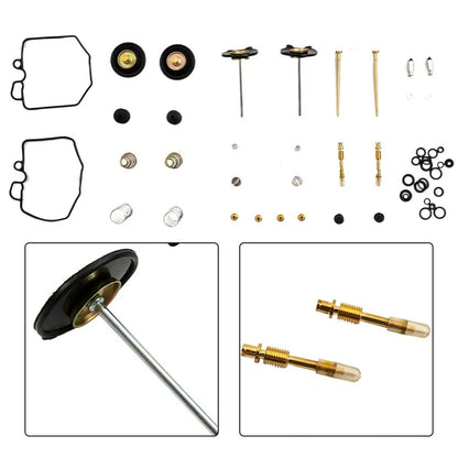 Carburetor 1x Carb Repair Kit for CX500C (1980–1982)