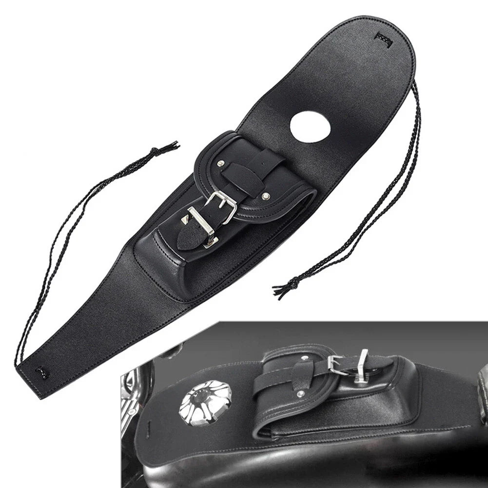 Fuel Gas Tank Cover for Harley-Davidson 48 (2010-2023)