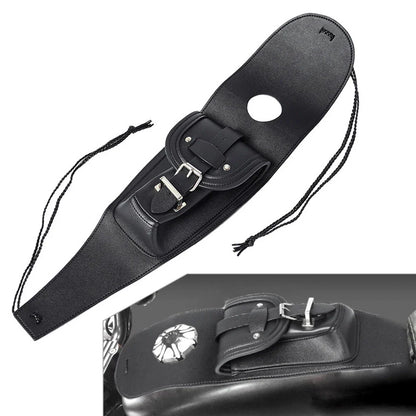 Fuel Gas Tank Cover for Harley-Davidson 48 (2010-2023)