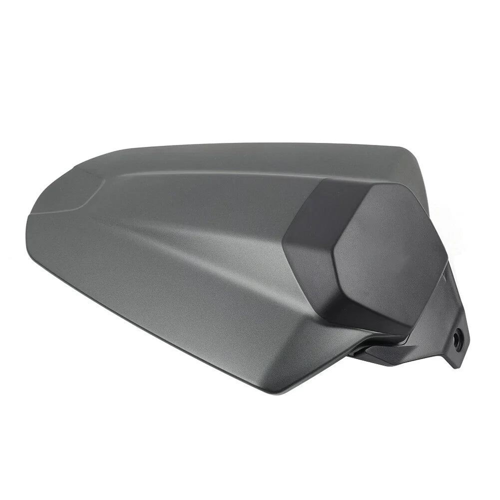 Rear Tail Seat Cover for Ducati Monster 950 937 (2021-2024) Gray