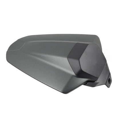 Rear Tail Seat Cover for Ducati Monster 950 937 (2021-2024) Gray